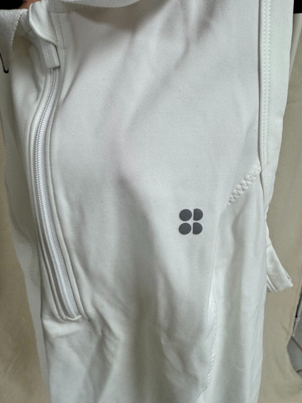 Sweaty Betty Womens Power Match Point Tennis Golf Tank Vest - Picture 3 of 6